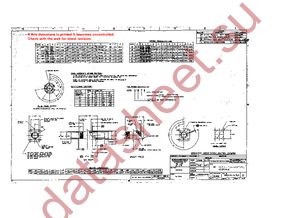 RD10A14-12-P6CS051/1 datasheet  